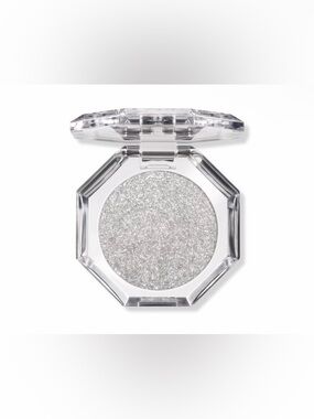 Too Faced Disco Crush Eye & Face Sparkle fairy dust. NEW